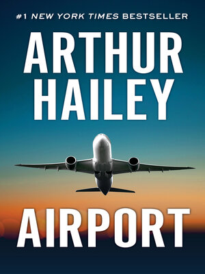 cover image of Airport